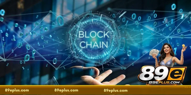 89E Blockchain game worth joining