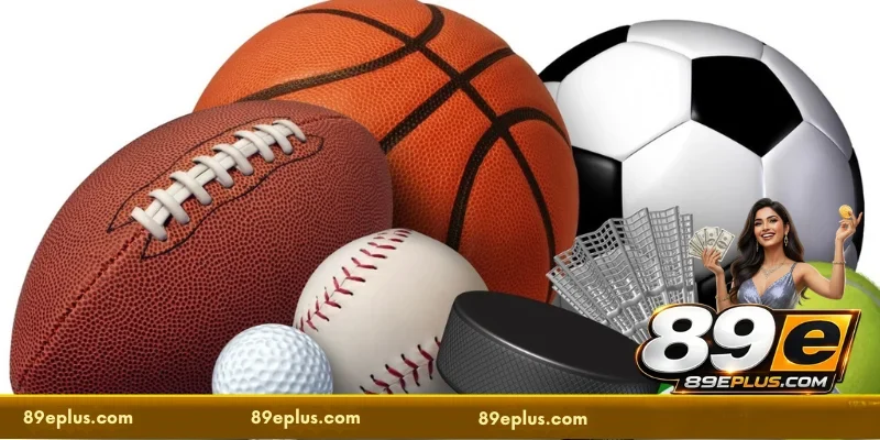 89E Sports activities you should try