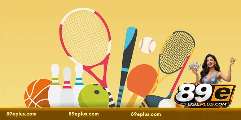 A brief overview of 89E Sports