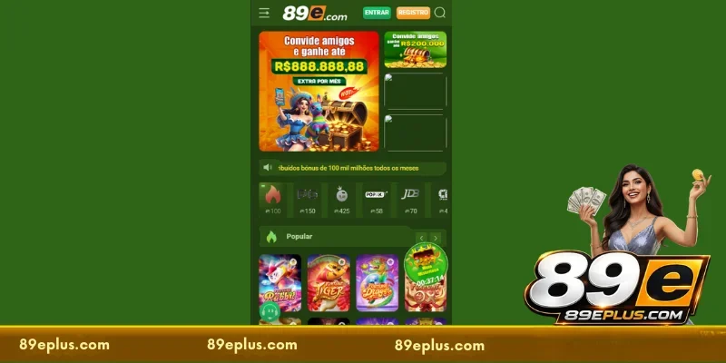 About Us: Introducing 89E to the Brazilian Market
