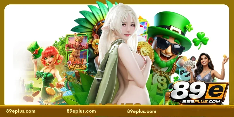 Advantages of joining 89E Live Casino you should know