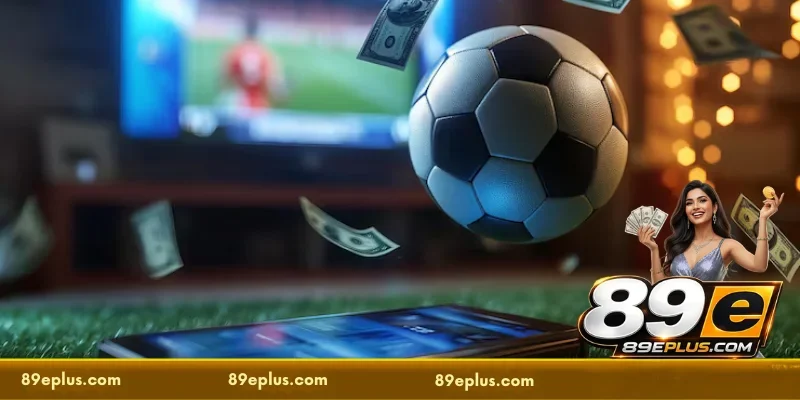 Benefits of choosing live betting at 89E