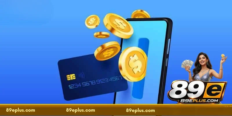 Detailed instructions for 89E Withdraw