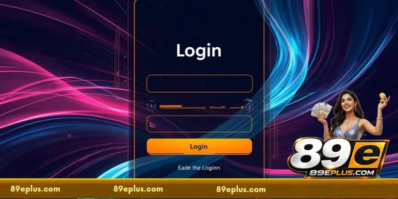 Detailed instructions for the latest 89E login Guide