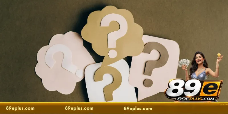 Essential Answers to Common 89E Questions