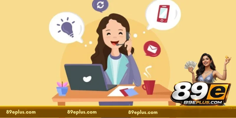 Introducing 89E Help Center