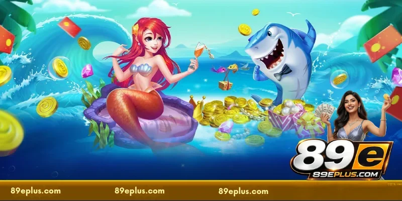 Introduction to 89E Fishing