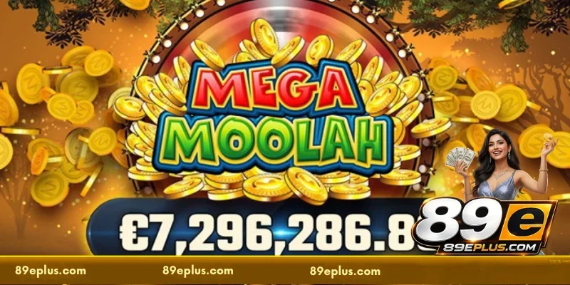 Jackpot levels in Mega Moolah you should know
