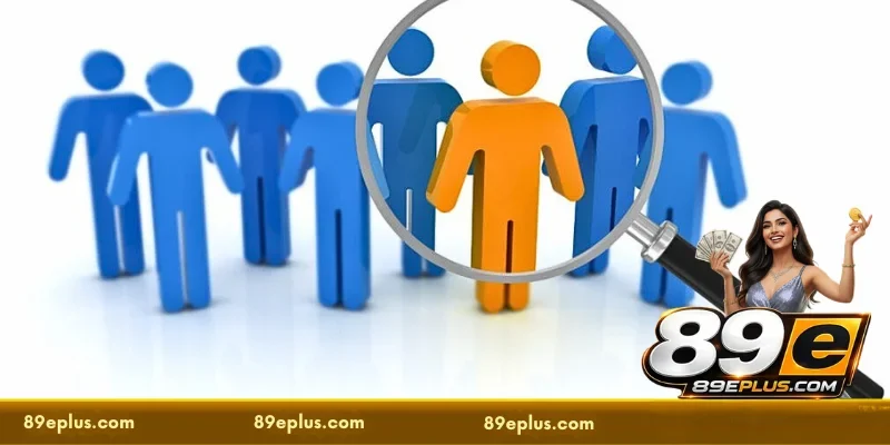 Learn about the recruitment departments at 89E to make your choice
