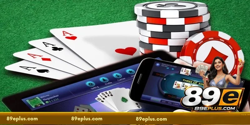 Must-play 89E card games