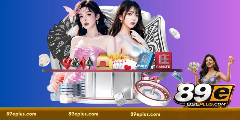 Outstanding Advantages of Participating in Entertainment at 89E
