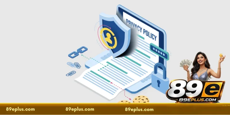 Overview of 89E Privacy Policy