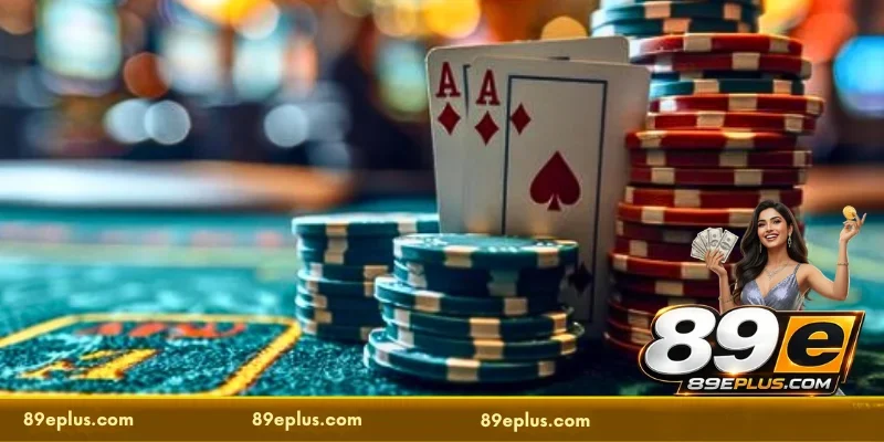 Secrets to effective responsible gambling at 89E