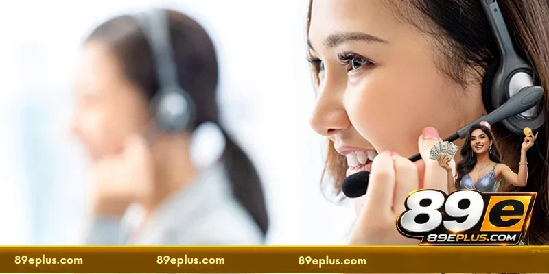Summary of common ways to contact 89E