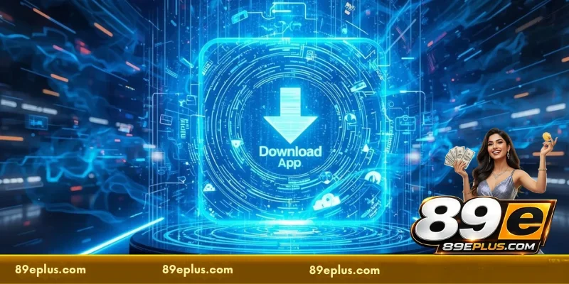 Terms and Conditions for Download 89E App