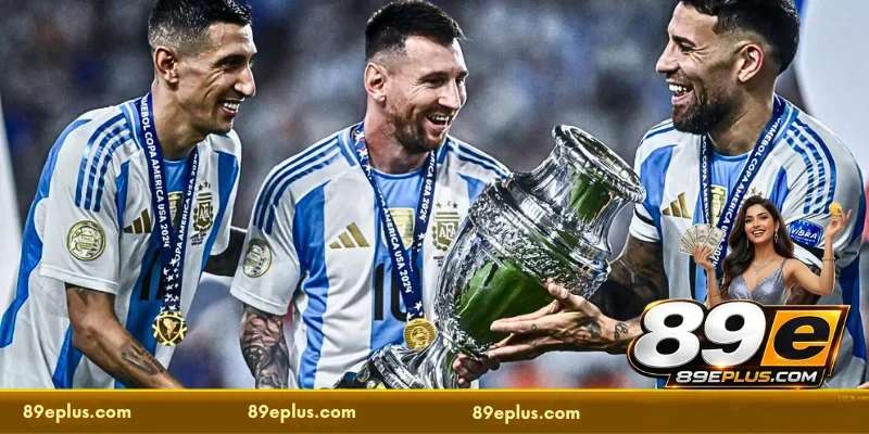 Things to know about the latest Copa Libertadores matches at 89E