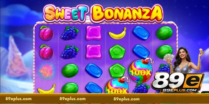 Tips for winning Sweet Bonanza prizes