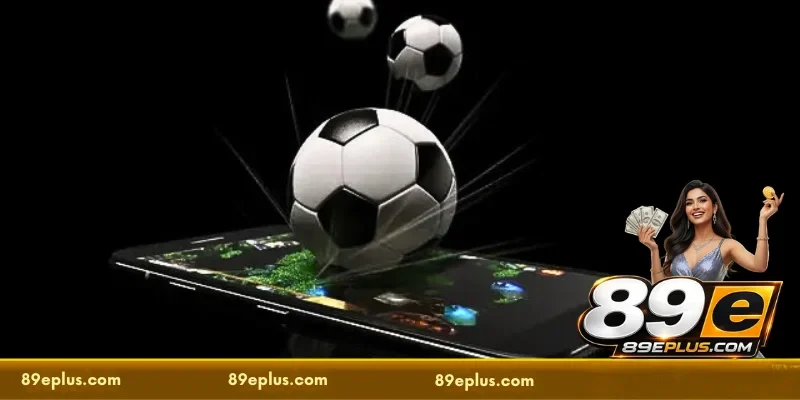 Understanding the live betting mechanism at 89E