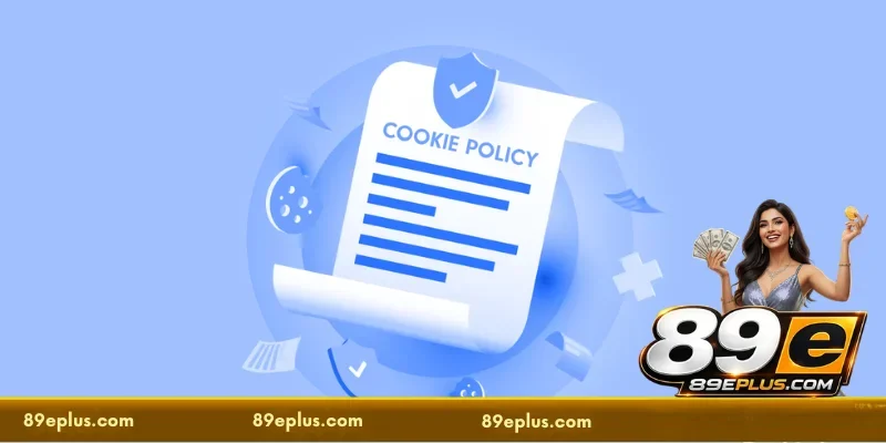 Understanding the Types of Cookies 89E Uses